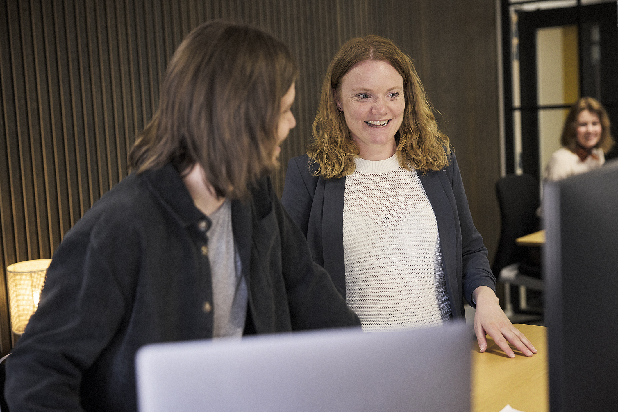 5 gode grunde til at vælge os