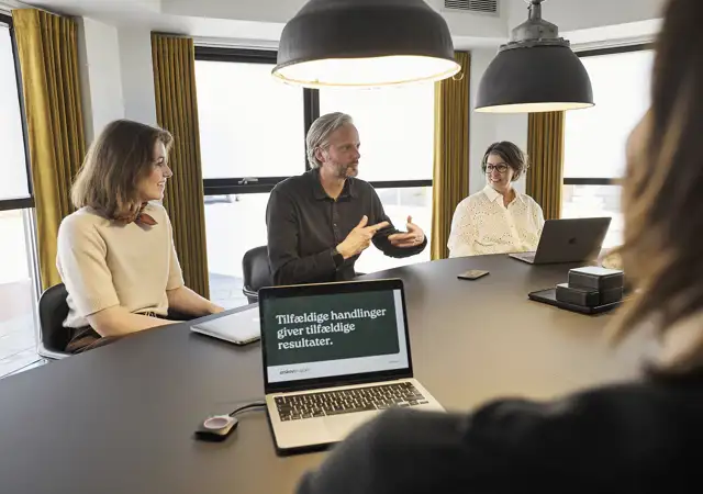 Sådan kan vi hjælpe dig med SEO