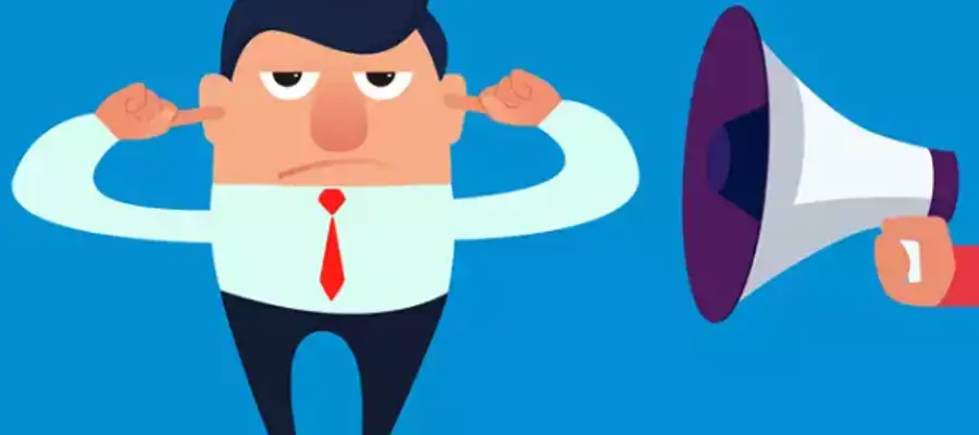 God markedsføring kræver god kommunikation