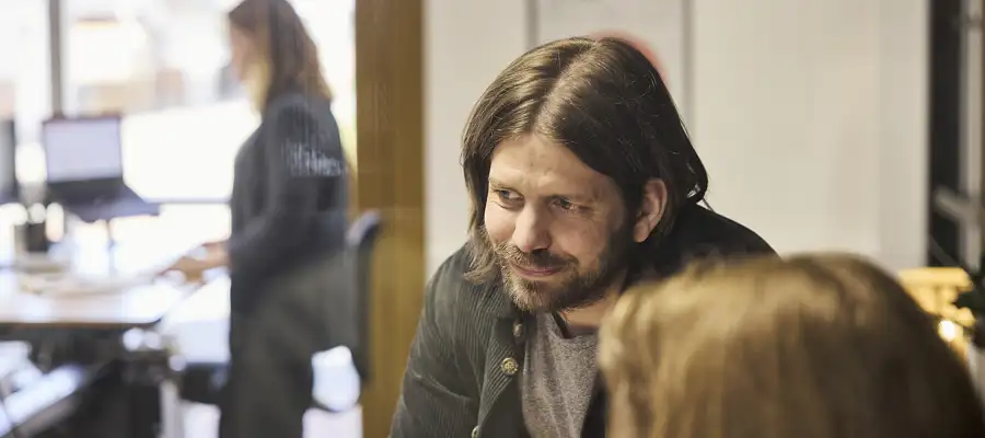 Hvad mener vi med strategisk rådgivning?